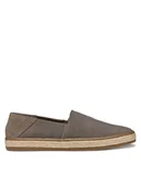 Espadryle męskie - Geox Espadryle U Pantelleria U55DWA 000NB C1018 Szary - miniaturka - grafika 1