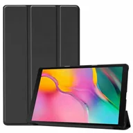 Etui do tabletów - CoreParts MOBX-SAM-TABA-COVER-01 etui na tablet 25,6 cm (10.1") Etui z klapką Czarny - miniaturka - grafika 1