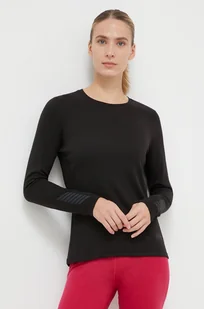 Helly Hansen longsleeve funkcyjny Lifa Active - Bielizna sportowa damska - miniaturka - grafika 1