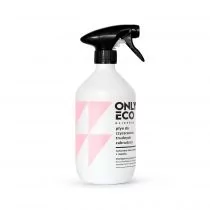 OnlyEco ONLYECO PŁYN DO CZYSZCZENIA TRUDNYCH ZABRUDZEŃ 500 ML - Kosmetyki kąpielowe dla dzieci - miniaturka - grafika 1