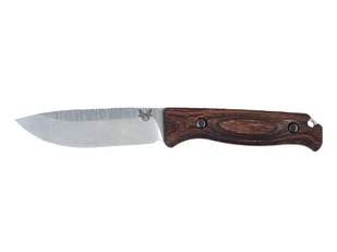 Benchmade Nóż 15002 HUNT 136-595 - Noże - miniaturka - grafika 1