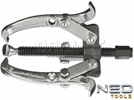 Pozostałe narzędzia ogrodowe - Ściągacz trójramienny 3" do łożysk - NEO TOOLS (11-870) - miniaturka - grafika 1