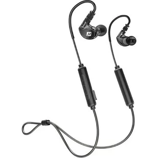 MEE Audio MA-X6 - Słuchawki - miniaturka - grafika 1