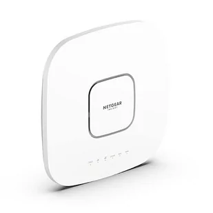 NETGEAR WAX638E-111EUS  MANAGED WIFI 6E AXE7800 TRI-BAND ACCESS POINT - Routery - miniaturka - grafika 1