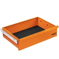 Skrzynki i torby narzędziowe - NEO-TOOLS Szuflada 84-085 - miniaturka - grafika 1