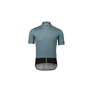 Koszulka rowerowa męska POC Essential Road Jersey - Koszulki rowerowe - miniaturka - grafika 1