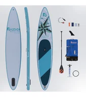 Deski SUP i akcesoria - Deska SUP BASS MORNING STAR 13'3 LUX - miniaturka - grafika 1