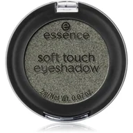 Cienie do powiek - Essence, cień do powiek soft touch 05 Secret Woods, 2 g - miniaturka - grafika 1