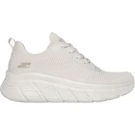 Buty trekkingowe damskie - Buty Skechers Bobs B Flex Hi - Fly, Kobiety - miniaturka - grafika 1