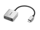 Akcesoria do komputerów stacjonarnych - Marmitek Connect USB-C > VGA - miniaturka - grafika 1