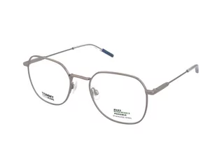 Okulary korekcyjne, oprawki, szkła - Tommy Hilfiger TJ 0091 6LB - grafika 1