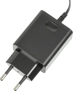 Yealink Yealink Zasilacz PSU do T27,T40,T41,T42,T43 1,2A - Akcesoria do telefonów stacjonarnych - miniaturka - grafika 1