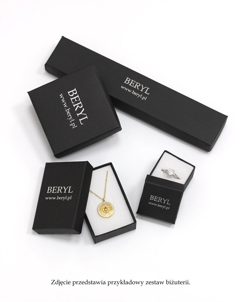 Kolczyki z perłami naturalnymi 5mm - sztyft