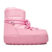 Botki damskie - Botki DeeZee DZN-001 - miniaturka - grafika 1