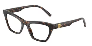 Okulary korekcyjne Dolce & Gabbana DG 3359 502 - Okulary korekcyjne, oprawki, szkła - miniaturka - grafika 1
