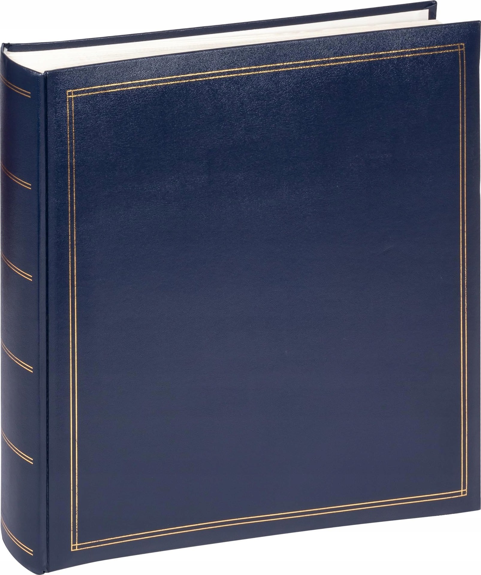 Walther Walther Monza blue 33x34 100 pages self-adhesive SK127L