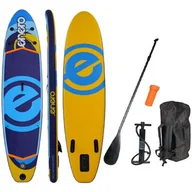 Deski SUP i akcesoria - Deska SUP ENERO 1054063 320x76x15 cm - miniaturka - grafika 1