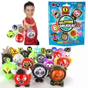 Figurki dla dzieci - EPEE Figurka Odlotowe Coolkulki Kulka + ubranko - miniaturka - grafika 1