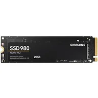 Dyski SSD - SSD Samsung 980 250GB M.2 (MZ-V8V250BW) - miniaturka - grafika 1