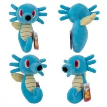 Horsea. Pokemon. Seria 16, pluszak, 20 cm Jazwares - Maskotki i pluszaki - miniaturka - grafika 1