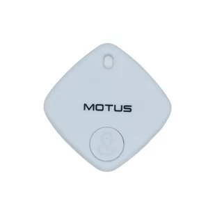 Lokalizator GPS Motus Find Me iOS Biały - Pozostałe akcesoria do telefonów - miniaturka - grafika 1