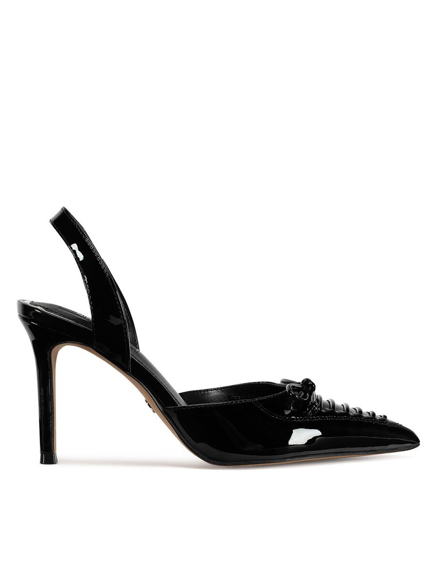 Nine West Szpilki Damskie Czarny WFA2995-1