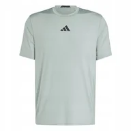 Koszulki męskie - KOSZULKA ADIDAS DESIGNED FOR TRAINING TEE JI8187 R. M - miniaturka - grafika 1
