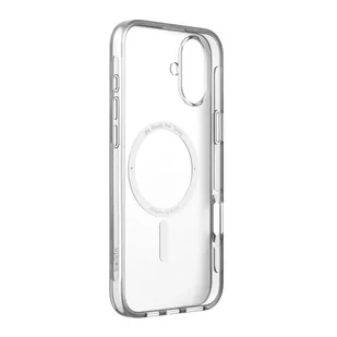 Belkin MSA026HQCL pokrowiec na telefon komórkowy 17 cm 6.7" Przezroczysty - Etui i futerały do telefonów - miniaturka - grafika 1