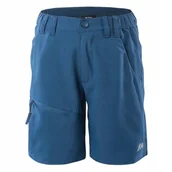 Spodenki damskie - DZIECIĘCE SPODENKI SPORTOWE MEGA KIDS MARTES 134 - Martes - miniaturka - grafika 1