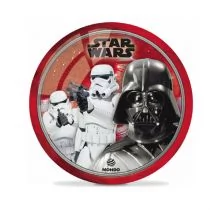 Mondo Gumowa piłka Star Wars 23 cm - Zabawki militarne - miniaturka - grafika 4