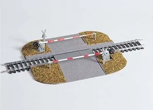 Piko Przejazd kolejowy 55725 - Kolejki i akcesoria - miniaturka - grafika 2