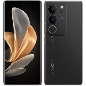 vivo V29 5G 8 GB / 256 GB Czarny - Telefony komórkowe - miniaturka - grafika 1