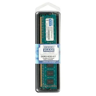 GoodRam 8GB GR1333D364L9/8G DDR3 - Pamięci RAM - miniaturka - grafika 4