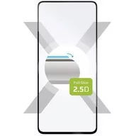 Szkła hartowane na telefon - Fixed Szkło ochronne Full-Cover na Xiaomi Redmi Note 12 Pro+ 5G FIXGFA-957-BK Czarne - miniaturka - grafika 1