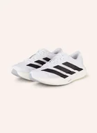 Moda i Uroda OUTLET - Adidas Originals Buty Do Biegania Adizero Evo Sl weiss - miniaturka - grafika 1