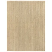 Dywany - Hamid - Dywan z juty naturalnej, bardzo duży, 500x400 cm - miniaturka - grafika 1