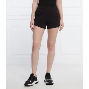 Champion Szorty | Regular Fit - Spodenki damskie - miniaturka - grafika 1