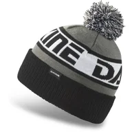 Czapki damskie - Czapka zimowa Dakine Jackson beanie Black - miniaturka - grafika 1