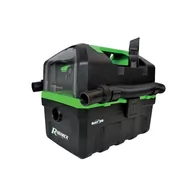 Odkurzacze przemysłowe - Ribiland PRBAT20/ASP RBAT20 - miniaturka - grafika 1