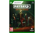 Gry Xbox Series X - PAYDAY 3 Edycja Premierowa GRA XBOX SERIES X - miniaturka - grafika 1