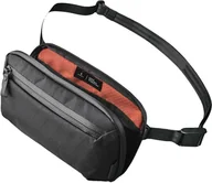 Torby męskie - Torba na elektronikę Alpaka Elements Tech Case Mini X-Pac - Black - miniaturka - grafika 1