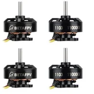 Akcesoria do drona - Silnik BETAFPV 1103 11000KV (4 szt.) - miniaturka - grafika 1