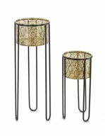 Donice - Art-Pol Osłonka Kpl. 2 Szt. 139666 [16208472] - miniaturka - grafika 1