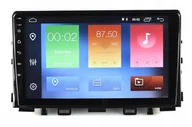 Radia samochodowe - Radio Nawigacja Gps Kia Rio Iv 2018+ Android - miniaturka - grafika 1