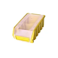 Pozostałe wyposażenie warsztatu - Ergobox żółty Plus 2L Patrol Group - miniaturka - grafika 1