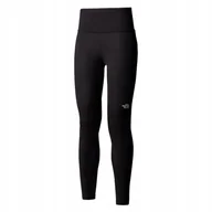 Legginsy - THE NORTH FACE LEGGINSY FLEX 28IN NF0A87JSJK3 r XS - miniaturka - grafika 1