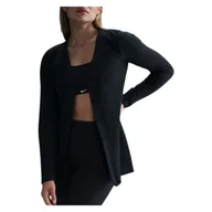 Sukienki - Kardigan damski Nike Sportswear Chill HJ1242 - miniaturka - grafika 1