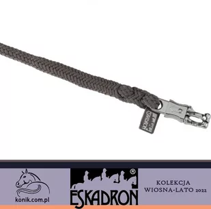 Eskadron Uwiąz DURALASTIC PH Classic Sports S/S 22 - fossil - Uwiąz - miniaturka - grafika 1