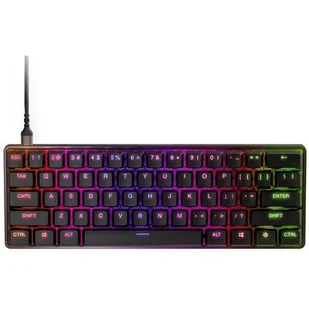 SteelSeries Apex 9 mini - Klawiatury - miniaturka - grafika 1