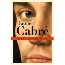 Cabré Jaume Kiedy zapada mrok - Powieści - miniaturka - grafika 2